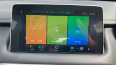 MG Hs 1.5 T-GDI PHEV Exclusive 5dr Auto Hatchback